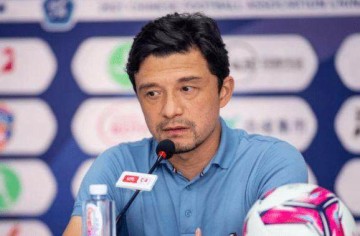 日媒关注谢晖事件 日本球迷：不能在酒桌上发牢骚？