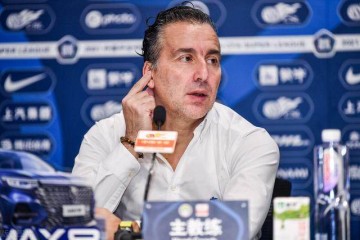 爱体育官网-5名球员伤停河南主帅很头疼 卡兰加回归是利好